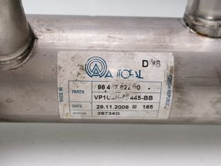 ENFRIADOR EGR CITROEN JUMPY 565827