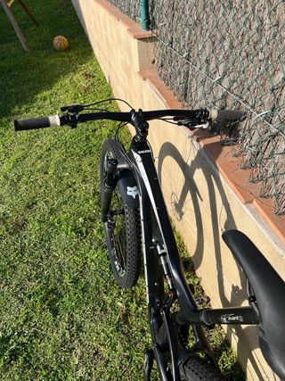 Bicicleta de montaña Berria