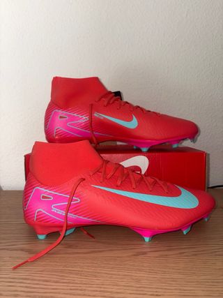 Nike crampons zm superfly 10 talla 47,5