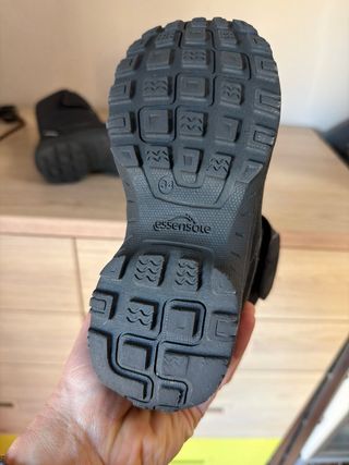 Stivali neve bambino Decathlon