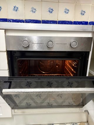 Horno Beko