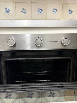 Horno Beko