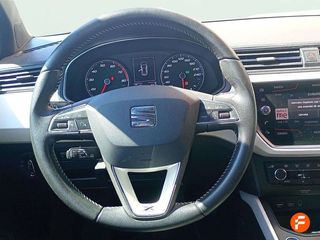 Seat Arona 1.0 TSI 85kW (115CV) DSG Xcellence Eco