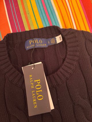 maglione polo ralph lauren