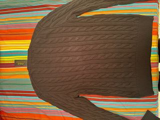 maglione polo ralph lauren