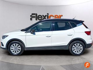 Seat Arona 1.0 TSI 85kW (115CV) DSG Xcellence Eco