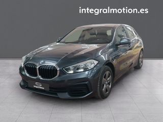 BMW Serie 1 118i