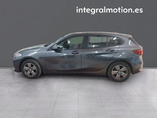 BMW Serie 1 118i