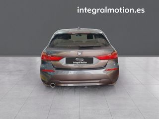 BMW Serie 1 118i