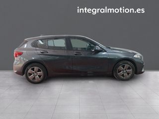 BMW Serie 1 118i