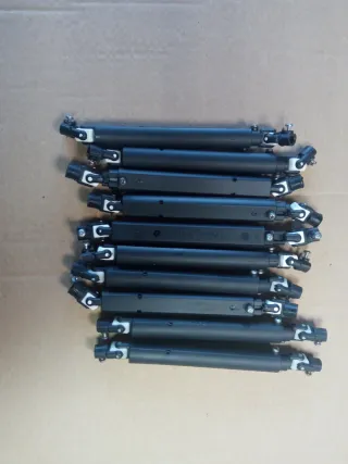 Lote de 10 piezas de transmisión Ainhoa