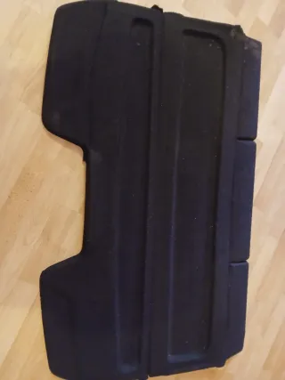 Bandeja maletero Parnert