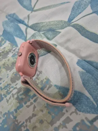 Reloj inteligente mujer