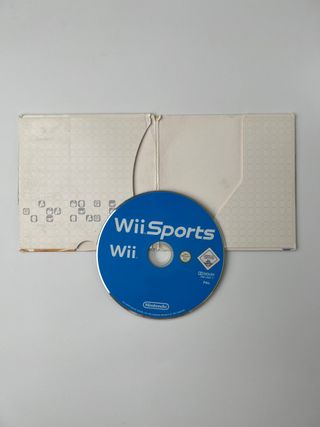Wii Sports | Gioco Nintendo Wii