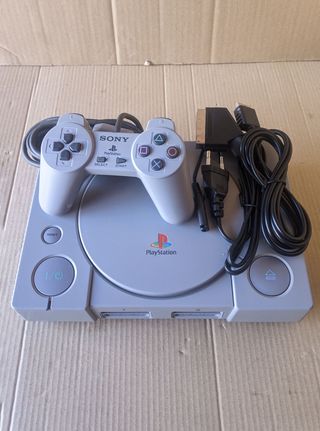 Playstation PSX