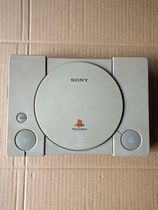 Playstation PSX