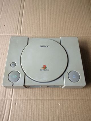 Playstation PSX