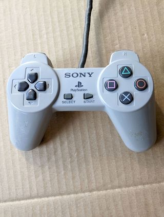 Playstation PSX
