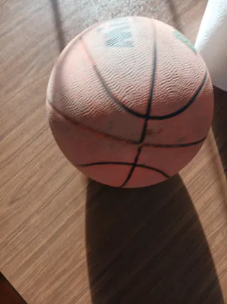 Regalo balón de baloncesto