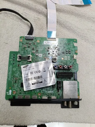 Samsung ue40h7000 sl despiece por rotura de pant