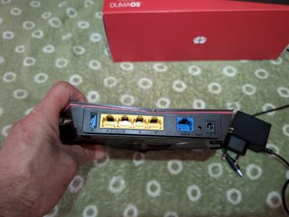 Netduma R2 Router Gaming