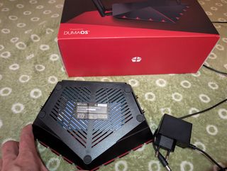 Netduma R2 Router Gaming