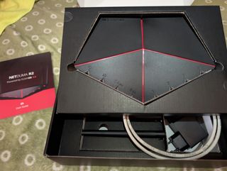 Netduma R2 Router Gaming