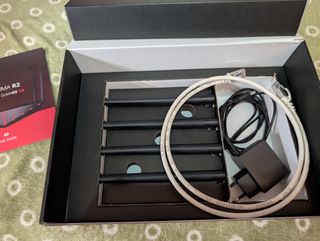 Netduma R2 Router Gaming