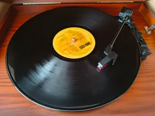 20 Disco Hits Originales - Vinilo Doble (1979)