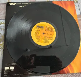 20 Disco Hits Originales - Vinilo Doble (1979)