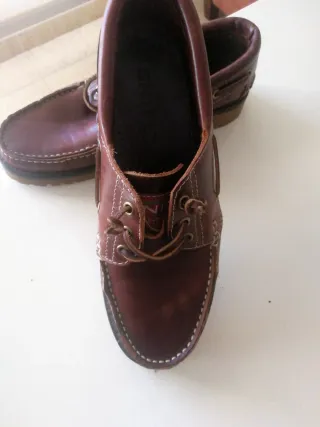 Zapatos de caballero no. 42....en muy buen estado