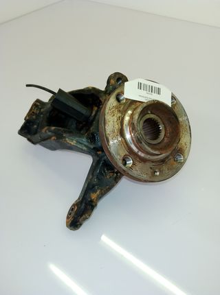 MANGUETA DELANTERA DERECHA CITROEN C3 740750