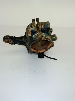 MANGUETA DELANTERA DERECHA CITROEN C3 740750