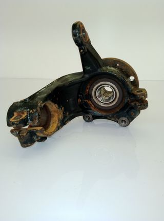 MANGUETA DELANTERA DERECHA CITROEN C3 740750