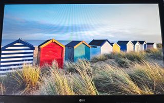 Monitor LG 27 IPS VESA para brazo