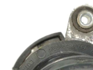 FARO ANTINIEBLA DERECHO FIAT 500 X (334) 334013