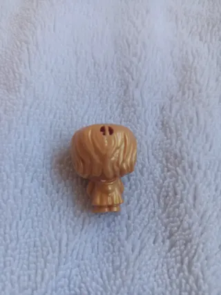 Funko Pop Harry Potter Quidditch Dorado