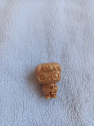 Funko Pop Harry Potter Quidditch Dorado