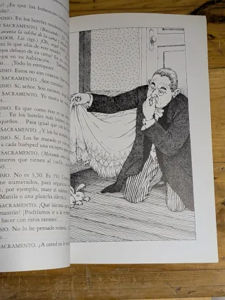 Tres Sombreros De Copa N/c