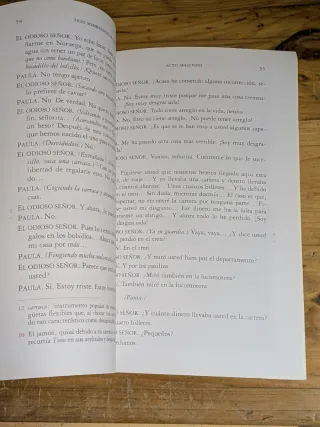 Tres Sombreros De Copa N/c