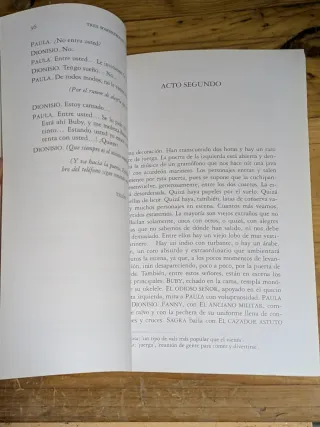 Tres Sombreros De Copa N/c