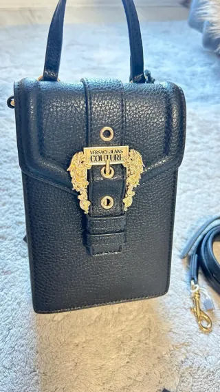 Cover Versace Jeans Couture