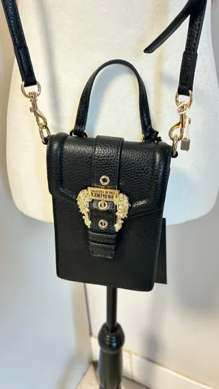 Cover Versace Jeans Couture