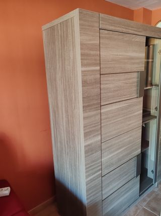 Mueble salón