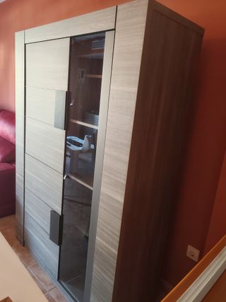 Mueble salón