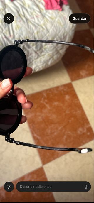 Gafas Gucci L'Amour Par L'Avengele