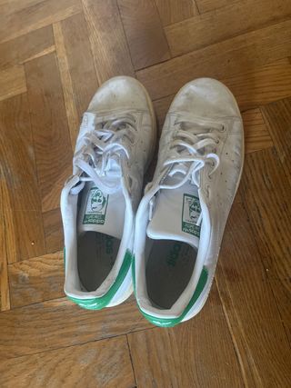 Zapatillas de adidas