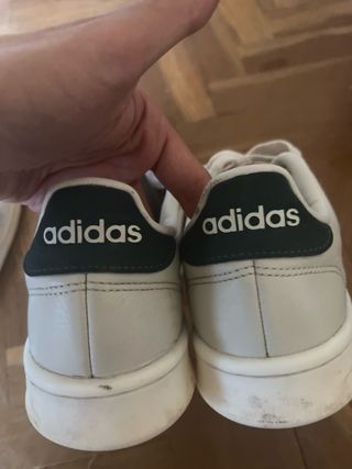 Zapatillas de adidas