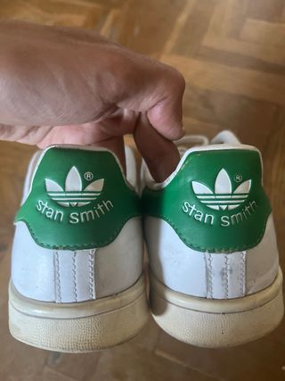 Zapatillas de adidas