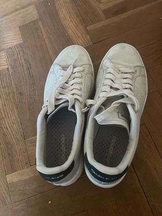 Zapatillas de adidas